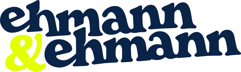 ehmann & ehmann Logo